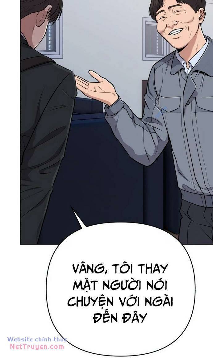 Nhân Viên Thực Tập Kim Cheolsu - chap17 - Trang 34